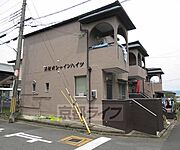 樟葉駅より徒歩33分 1階 築47年5ヶ月の賃貸物件