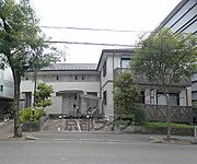 茶山・京都芸術大学駅より徒歩9分 1階 築32年6ヶ月の賃貸物件