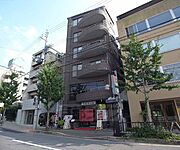 松ヶ崎駅より徒歩1分 4階 築34年8ヶ月の賃貸物件