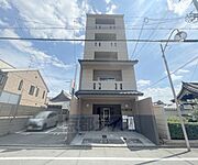 東山駅より徒歩8分 1階 築13年6ヶ月の賃貸物件