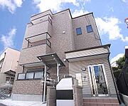 エメロード・高野 1階 築17年5ヶ月の賃貸物件