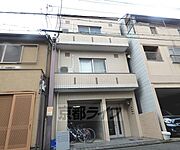 今出川駅より徒歩15分 2階 築34年9ヶ月の賃貸物件