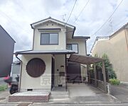 北大路駅より徒歩14分 築28年11ヶ月の賃貸物件