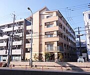竹田駅より徒歩2分 5階 築22年5ヶ月の賃貸物件