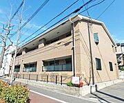 洛西口駅より徒歩33分 1階 築14年10ヶ月の賃貸物件