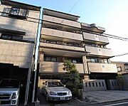 サンパティック参番館 3階 築25年3ヶ月の賃貸物件