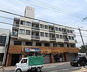 亀岡駅より徒歩5分 3階 築44年7ヶ月の賃貸物件