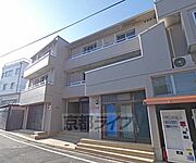 カレッジマンション七瀬川 2階 築43年8ヶ月の賃貸物件