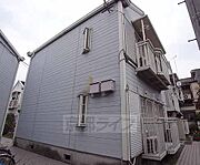 東野駅より徒歩12分 2階 築36年2ヶ月の賃貸物件
