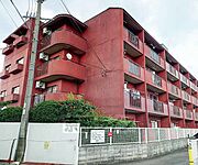 太秦駅より徒歩12分 3階 築38年1ヶ月の賃貸物件