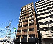 西院駅より徒歩13分 5階 築19年9ヶ月の賃貸物件