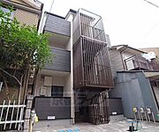 西院ヒルズ 1階 築11年3ヶ月の賃貸物件