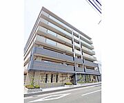 パデシオン御池西ノ京グラン 2階 築6年6ヶ月の賃貸物件
