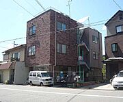鹿ケ谷マンションの賃貸物件