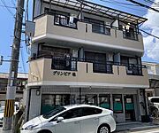 桂駅より徒歩12分 3階 築37年5ヶ月の賃貸物件