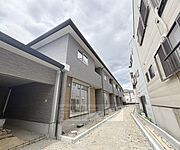 久井ハイツ 新築の賃貸物件
