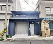 今出川駅より徒歩13分 築101年7ヶ月の賃貸物件