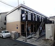 プレジールエスパース 1階 築22年5ヶ月の賃貸物件