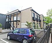 レオパレスヴィーブル呉服町 2階 築18年6ヶ月の賃貸物件