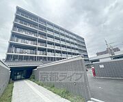 エステムプラザ京都聚楽第雅邸 2階 築13年6ヶ月の賃貸物件
