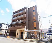 ラナップスクエア京都駅西 1階 築19年10ヶ月の賃貸物件
