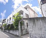 メモリー北白川の賃貸物件