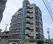 アペルタス 1階 築32年の賃貸物件