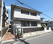ハウス高橋町II 2階 築6年7ヶ月の賃貸物件