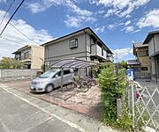 北山駅より徒歩27分 2階 築30年11ヶ月の賃貸物件