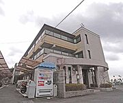 北大路駅より徒歩39分 2階 築29年5ヶ月の賃貸物件
