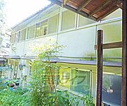 北山駅より徒歩13分 築52年4ヶ月の賃貸物件