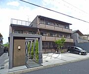 北大路駅より徒歩24分 1階 築27年6ヶ月の賃貸物件