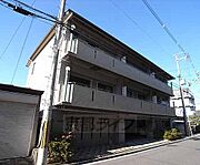 グランドール藤森 2階 築32年1ヶ月の賃貸物件