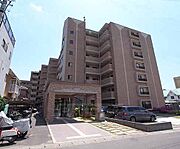 黄檗駅より徒歩15分 3階 築26年5ヶ月の賃貸物件