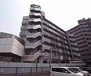 ラセットアベニュー 4階 築37年7ヶ月の賃貸物件