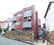 花園駅より徒歩13分 2階 築46年3ヶ月の賃貸物件