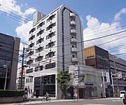 西院駅より徒歩10分 4階 築40年5ヶ月の賃貸物件