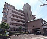 松尾大社駅より徒歩13分 7階 築32年2ヶ月の賃貸物件