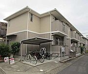 フィオーレ1 1階 築17年の賃貸物件