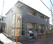 トワイライト 1階 築11年9ヶ月の賃貸物件