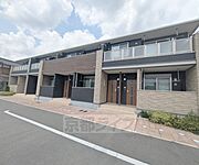 園部駅より徒歩37分 1階 築5年2ヶ月の賃貸物件