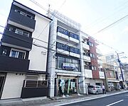 花園駅より徒歩10分 3階 築39年6ヶ月の賃貸物件