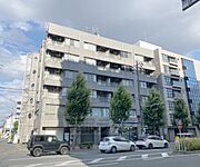 レトロマンション３ 6階 築38年4ヶ月の賃貸物件