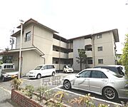 北山駅より徒歩33分 2階 築47年11ヶ月の賃貸物件
