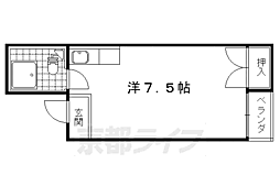 メゾン木村 3階
