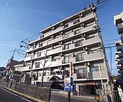 ヴィエント北花山 4階 築35年11ヶ月の賃貸物件