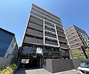 十条駅より徒歩5分 5階 築5年の賃貸物件
