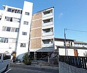ラトゥール北白川 3階 築17年5ヶ月の賃貸物件