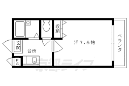 ヒューマンハイツ 3階