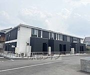 パラシオ久御山 2階 築1年6ヶ月の賃貸物件